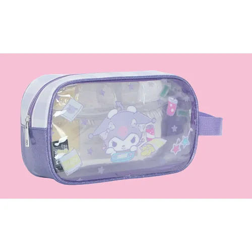 Toiletry Bag